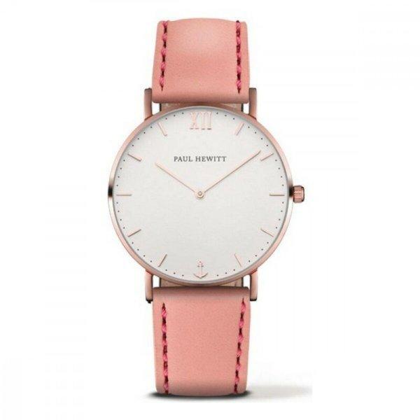 Unisex karóra Paul Hewitt PH-SA-R-St-W-24S (Ø 39 mm) MOST 130710 HELYETT 24654
Ft-ért!