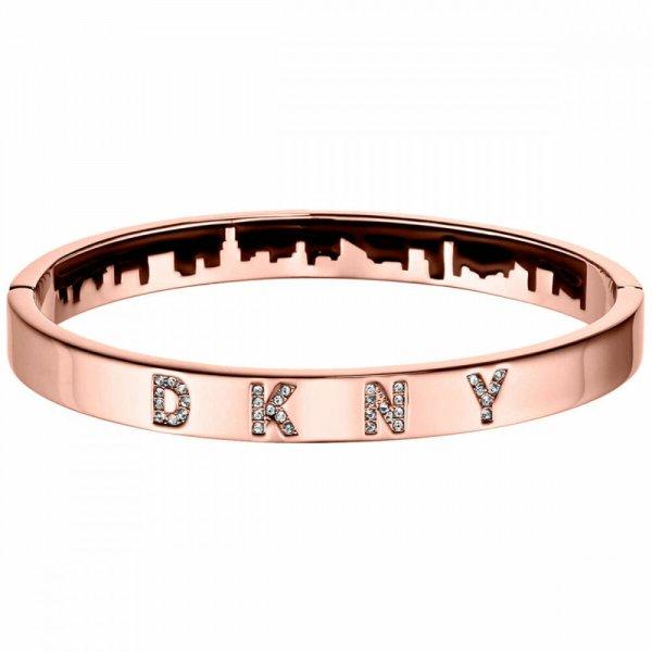 Női karkötő DKNY 5520002 6 cm MOST 99772 HELYETT 35568 Ft-ért!