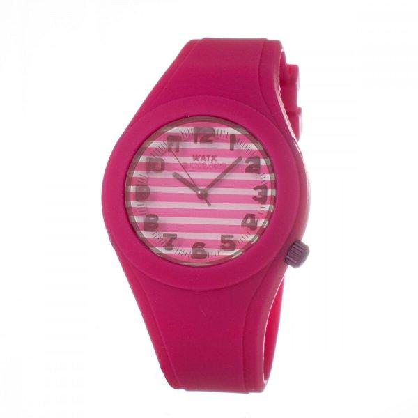 Unisex karóra Watx COWA1903-RWA1409 (Ø 43 mm) MOST 45632 HELYETT 9921 Ft-ért!