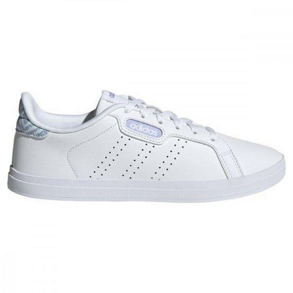 Női cipők Adidas Courtpoint Base W MOST 37117 HELYETT 26027 Ft-ért!