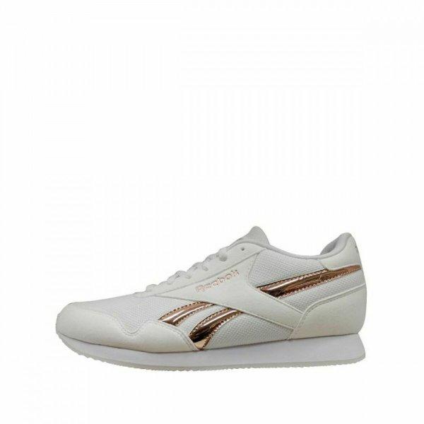 Női Alkalmi Cipő Reebok Royal Classic Jogger 3 Fehér MOST 33126 HELYETT 23224
Ft-ért!