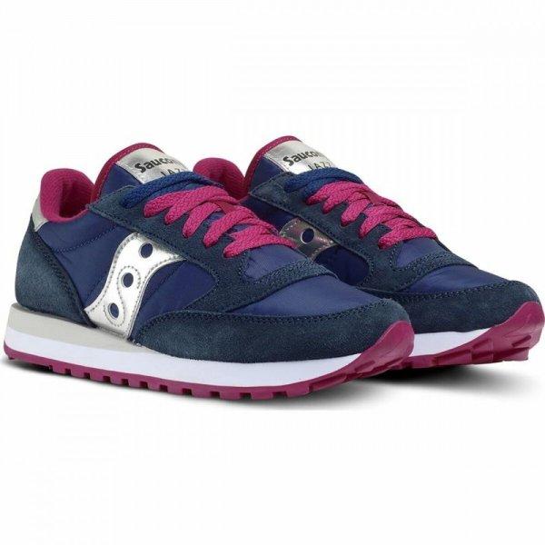 Női cipők Saucony Jazz Original Tengerészkék MOST 63916 HELYETT 47514
Ft-ért!
