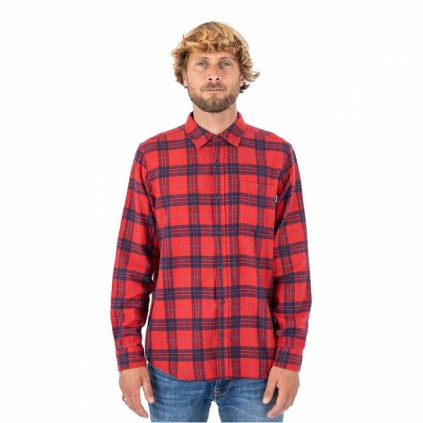 Férfi Ing Hurley Portland Organic Bíborvörös MOST 45888 HELYETT 32178
Ft-ért!