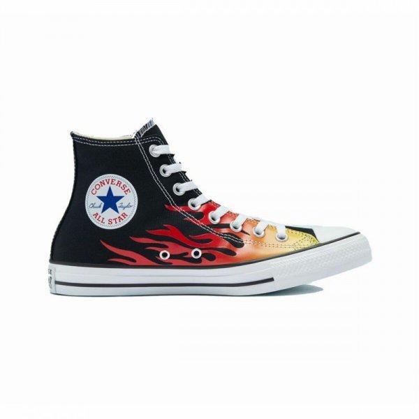 Női Alkalmi Cipő Converse Chuck Taylor All-Star Fuego MOST 47937 HELYETT 32368
Ft-ért!