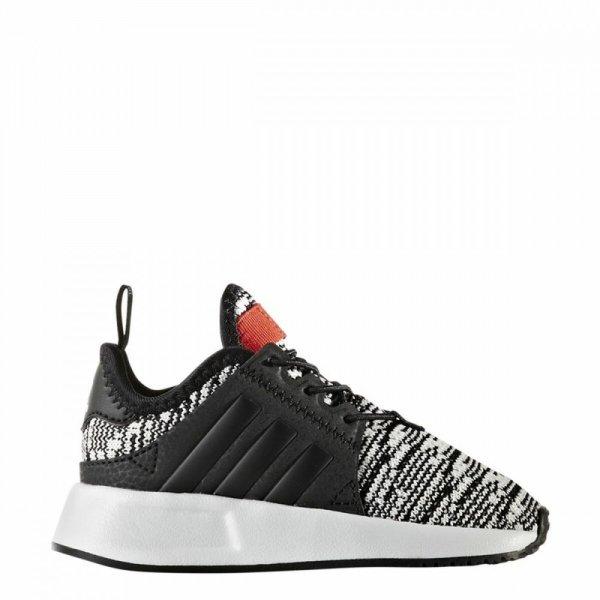 Gyermek alkalmi edzői Adidas Originals X_Plr Fekete MOST 41549 HELYETT 29011
Ft-ért!