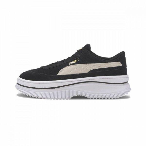 Női Alkalmi Cipő Puma deva Suede Wn'S Fekete MOST 63251 HELYETT 28664
Ft-ért!