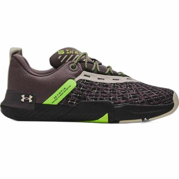 Férfi edzőcipő Under Armour Tribase Reign 5 Sötét szürke MOST 83097
HELYETT 55013 Ft-ért!