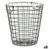 Kosr Kinvara W5759-M Fekete Acl 30 x 30 x 30 cm Szrnyas (