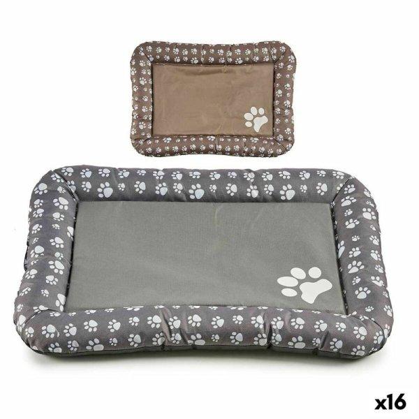 Kutyaágy 48 x 7 x 68 cm (16 egység) MOST 116950 HELYETT 92011 Ft-ért!