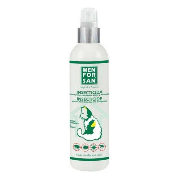 Rovarirtó Menforsan Spray Parazitaellenes Macska 250 ml MOST 6419 HELYETT 3605
Ft-ért!