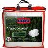 Paplan DODO Vancouver Fehr 400 g /m 200 x 200 cm MOST 5080