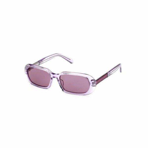 Női napszemüveg Swarovski SK0388-5378Z Ø 53 mm MOST 177889 HELYETT 28234
Ft-ért!