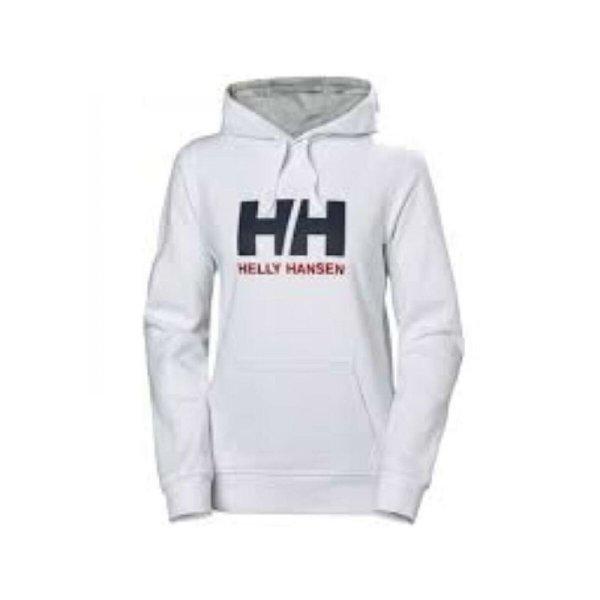 Női kapucnis pulóver HH LOGO Helly Hansen 33978 001 Fehér MOST 71156 HELYETT
40330 Ft-ért!