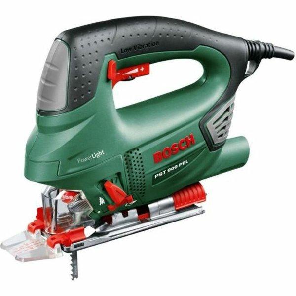 Jigsaws BOSCH PST 900 PEL 620 W MOST 101528 HELYETT 83024 Ft-ért!