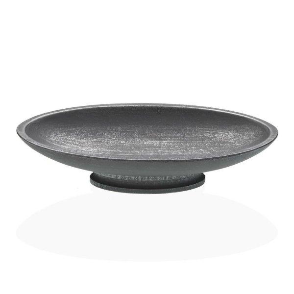 Dekoratív Figura Versa Ezüst színű 17 x 8 x 36,5 cm MOST 12677 HELYETT 6317
Ft-ért!