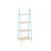 Frdszoba polcok Berilo WR5504-4-428 Kk Termszetes 40 x 1