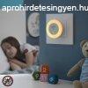 Ultrahangos LED rovarriaszt KL Litto InnovaGoods MOST 15461