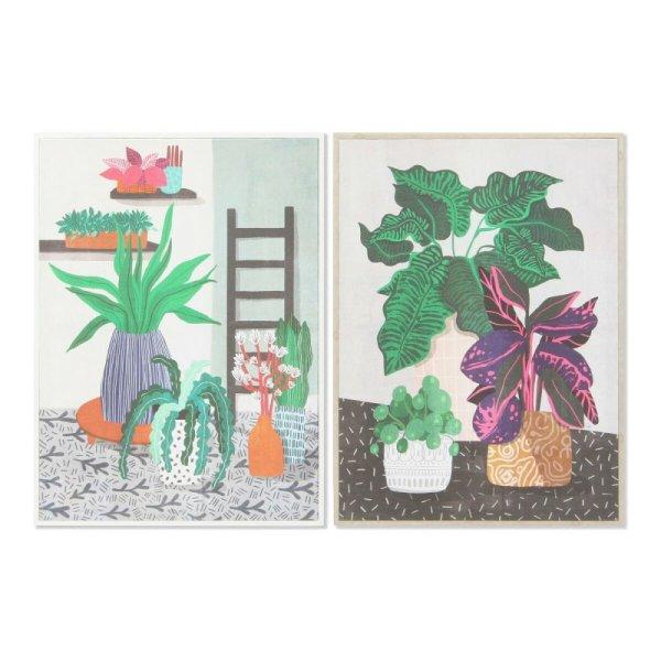 Kép DKD Home Decor 52 x 2,7 x 72 cm Skandináv (2 egység) MOST 43196 HELYETT
25283 Ft-ért!