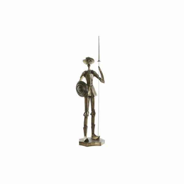 Dekoratív Figura DKD Home Decor Gyanta (23.5 x 19 x 70.5 cm) MOST 58131 HELYETT
34022 Ft-ért!