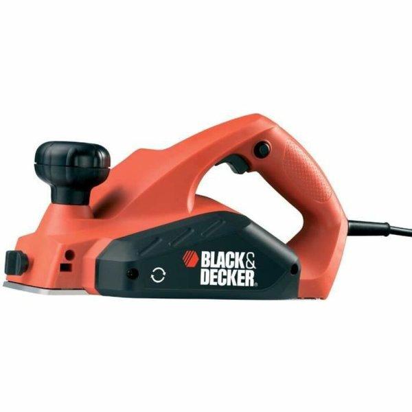 Simítógyalu Black & Decker KW712 MOST 91543 HELYETT 68895 Ft-ért!