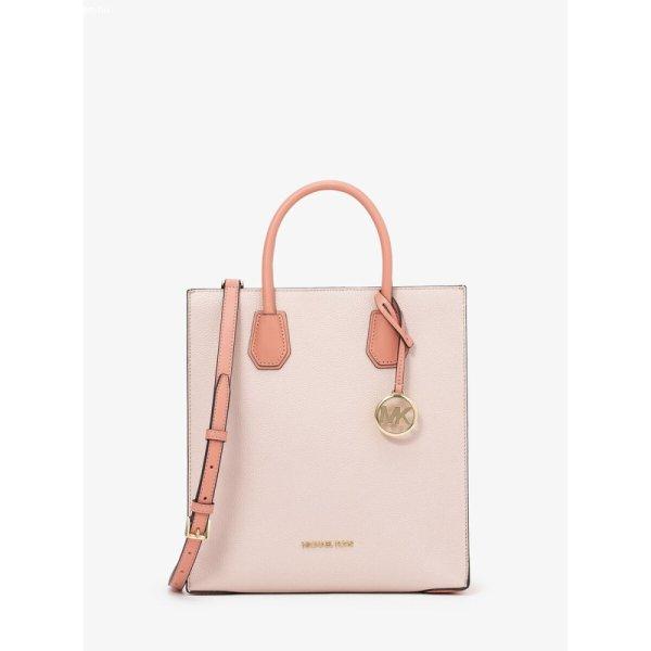 Női Kézitáska Michael Kors 35S2GM9T8T-PWD-BLSH-MLT Rózsaszín 28 x 30 x 9 cm
MOST 406051 HELYETT 118898 Ft-ért!