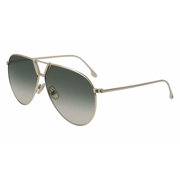 Női napszemüveg Victoria Beckham VB208S-700 Ø 64 mm MOST 278435 HELYETT 54492
Ft-ért!