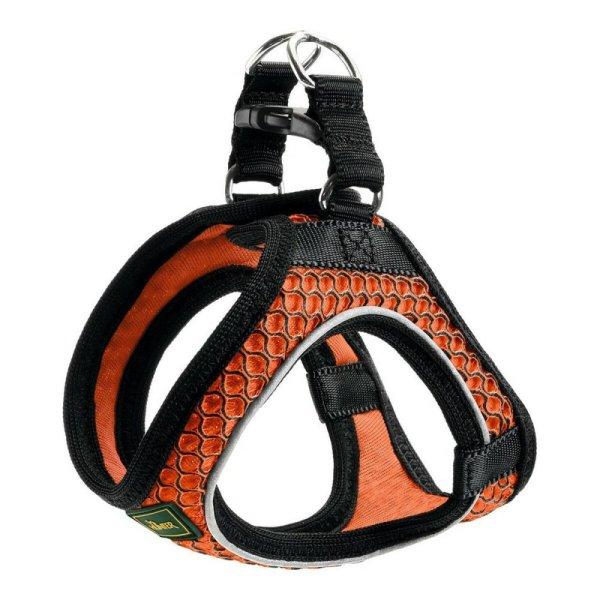 Kutyahám Hunter Hilo-Comfort Narancszín S/M Méret (48-55 cm) MOST 16985
HELYETT 11575 Ft-ért!