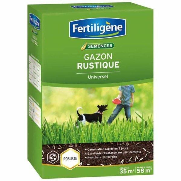 Magvak Fertiligène Rustic Fű Egyetemes 875 g 35 m² MOST 22561 HELYETT 14468
Ft-ért!