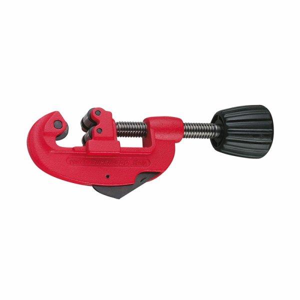 Csővágó Super Ego CU 725 PRO 3 - 30 mm MOST 18771 HELYETT 12641 Ft-ért!