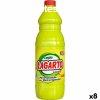 Bleach Lagarto Citrom 1,5 L (8 egysg) MOST 14587 HELYETT 87