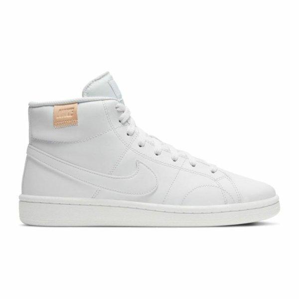 Női Alkalmi Cipő Nike ROYALE 2 MID CT1725 100 Fehér MOST 78890 HELYETT 44505
Ft-ért!