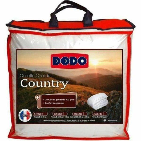 Paplan DODO Country 400 g (240 x 260 cm) MOST 59113 HELYETT 42967 Ft-ért!