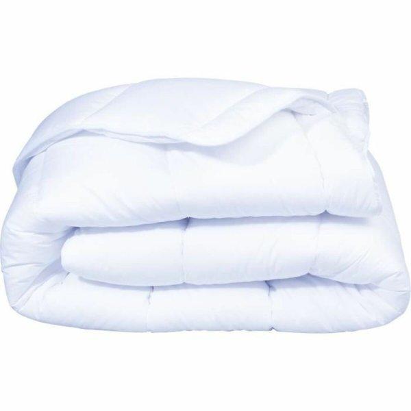Paplan DODO Aloe Fehér 300 g/m² 220 x 240 cm (Kétszemélyes ágy) MOST 50807
HELYETT 36932 Ft-ért!