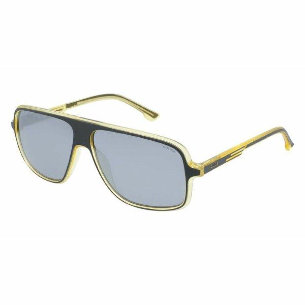 Férfi napszemüveg Police RXZER23 Ø 50 mm MOST 84304 HELYETT 26217 Ft-ért!