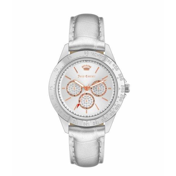 Női karóra Juicy Couture JC1221SVSI (Ø 38 mm) MOST 99772 HELYETT 18602
Ft-ért!