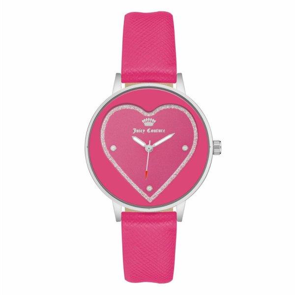 Női karóra Juicy Couture JC1235SVHP (Ø 38 mm) MOST 76570 HELYETT 18602
Ft-ért!