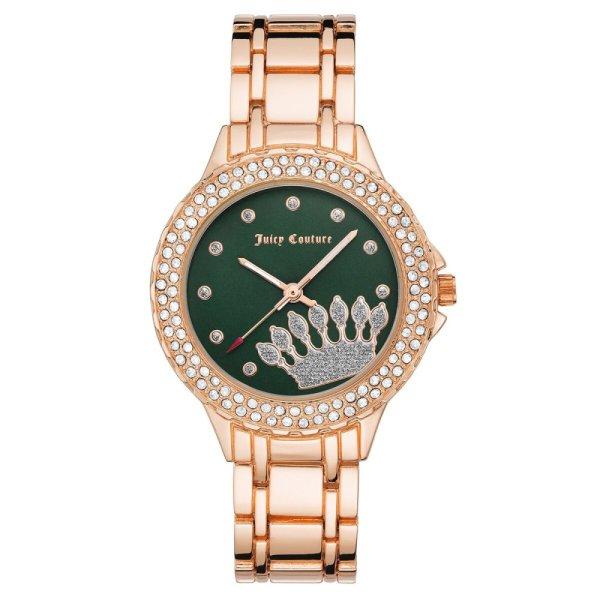 Női karóra Juicy Couture JC1282GNRG (Ø 36 mm) MOST 122975 HELYETT 18602
Ft-ért!