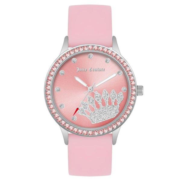 Női karóra Juicy Couture JC1343SVPK (Ø 38 mm) MOST 99772 HELYETT 18602
Ft-ért!