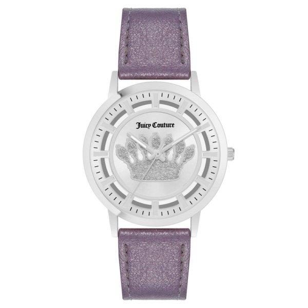 Női karóra Juicy Couture JC1345SVLV (Ø 36 mm) MOST 76570 HELYETT 18602
Ft-ért!