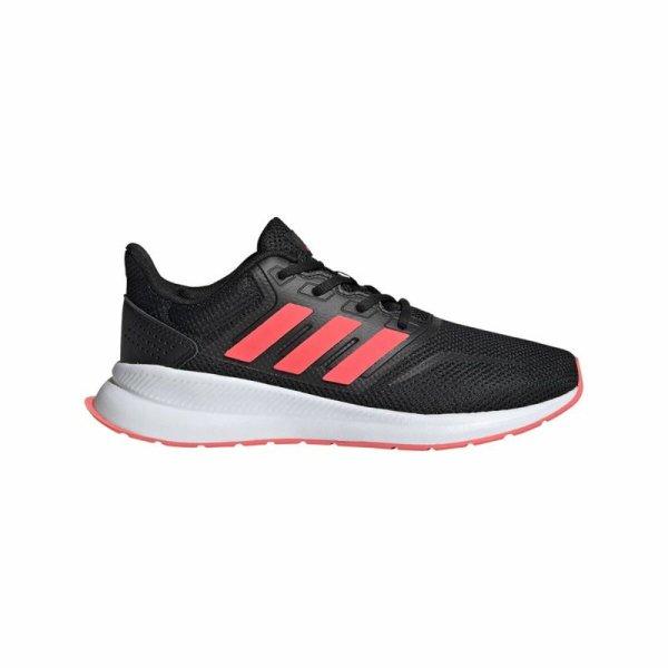 Gyermek alkalmi edzői Adidas FV9441 Fekete MOST 27464 HELYETT 17833 Ft-ért!