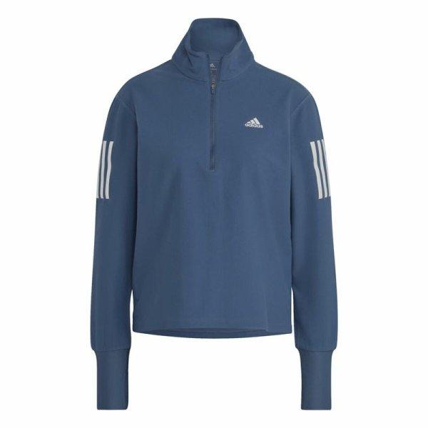 Női Hosszú Ujjú Póló Adidas Own the Run 1/2 Zip Indigó MOST 41549 HELYETT
23356 Ft-ért!