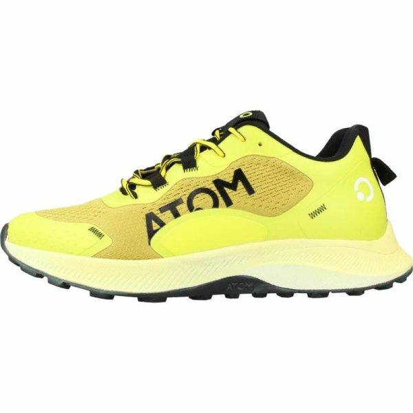 sportcipő Atom Terra AT123 Acid Sárga MOST 61627 HELYETT 43215 Ft-ért!