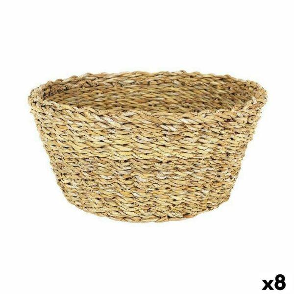 Többcélú kosár Privilege Barna 30 x 30 x 13 cm vesszőfonás (8 egység)
MOST 35887 HELYETT 20545 Ft-ért!