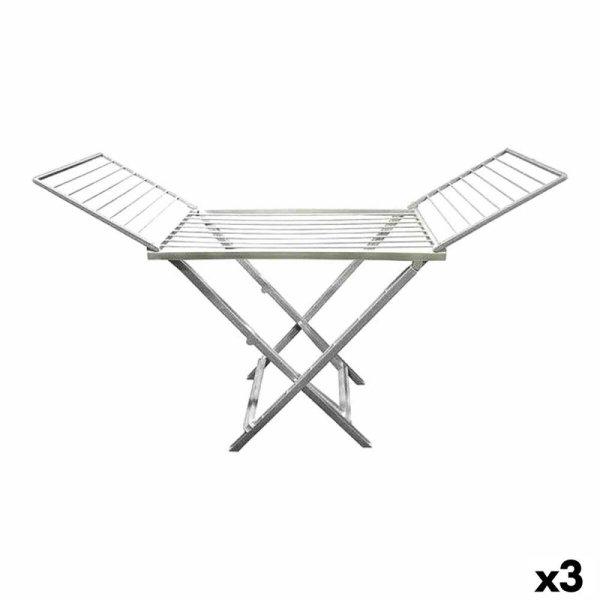 Ruhaszárító Dem Elio 172 x 220 x 50,5 cm Gyanta (3 egység) MOST 57938
HELYETT 33236 Ft-ért!