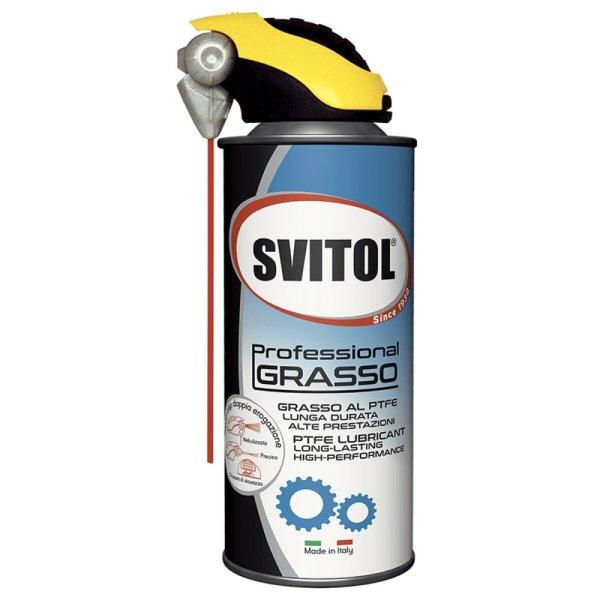 Kenőolaj Svitol ARX7626 400 ml Nagy teljesítmény MOST 5801 HELYETT 3257
Ft-ért!