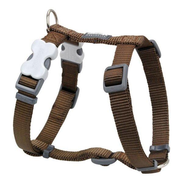 Kutyahám Red Dingo Smooth 25-39 cm Barna MOST 9459 HELYETT 5663 Ft-ért!