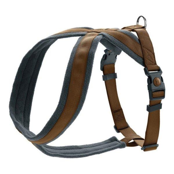 Kutyahám Hunter London Comfort 57-70 cm Barna M méret MOST 9281 HELYETT 5556
Ft-ért!