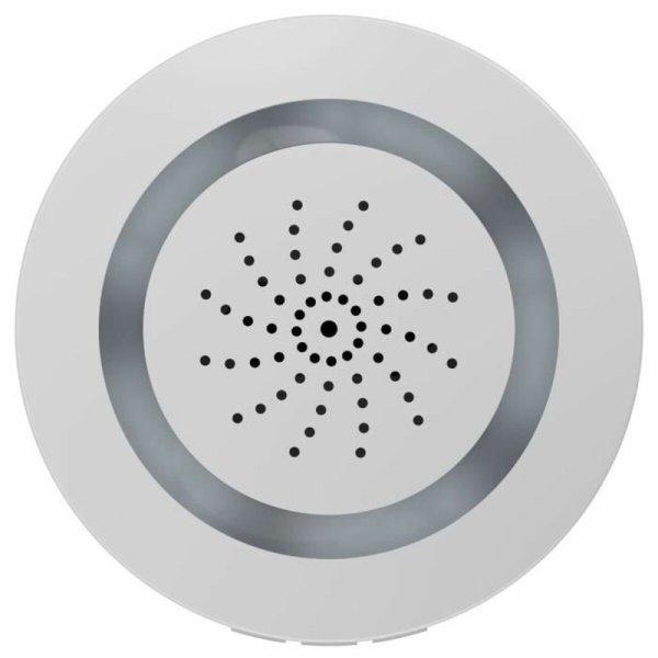 Alarm hooter Calex 110 dB MOST 42098 HELYETT 27672 Ft-ért!