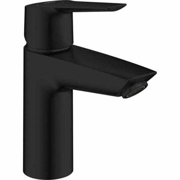 Egykarú Csap Grohe Start S Matt fekete Fém MOST 97058 HELYETT 73037 Ft-ért!