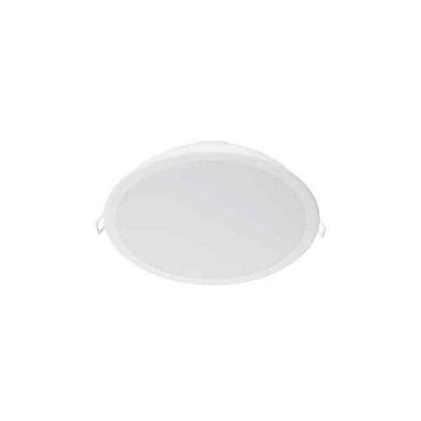 LED-világítás Philips Downlight Fehér Műanyag 21,5 x 10,5 cm 24 W (4000 K)
(1 egység) MOST 12715 HELYETT 7615 Ft-ért!